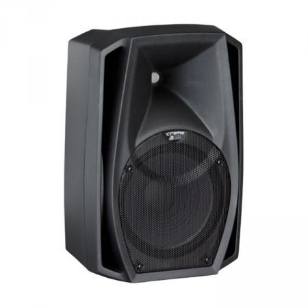 db technologies cromo 15+ actieve luidspreker