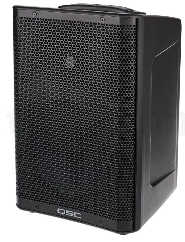 QSC CP8 2 wegs speaker