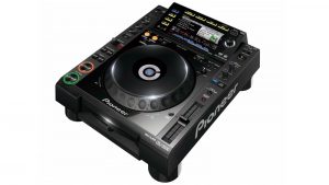 pioneer cdj 2000