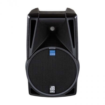 dB Technologies Opera 208 D actieve luidspreker