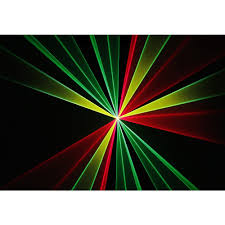 Vision Laser C 200 RGY