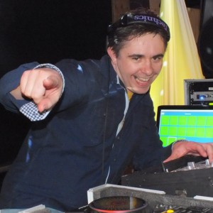 DJ Peter C