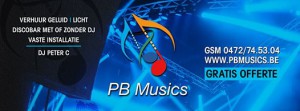 PB Musics