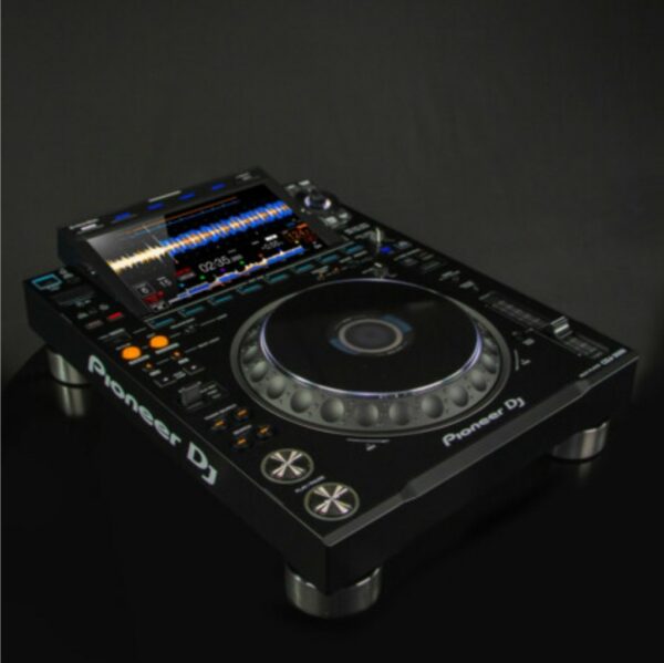 Pioneer cdj 3000 - usb speler - Afbeelding 3